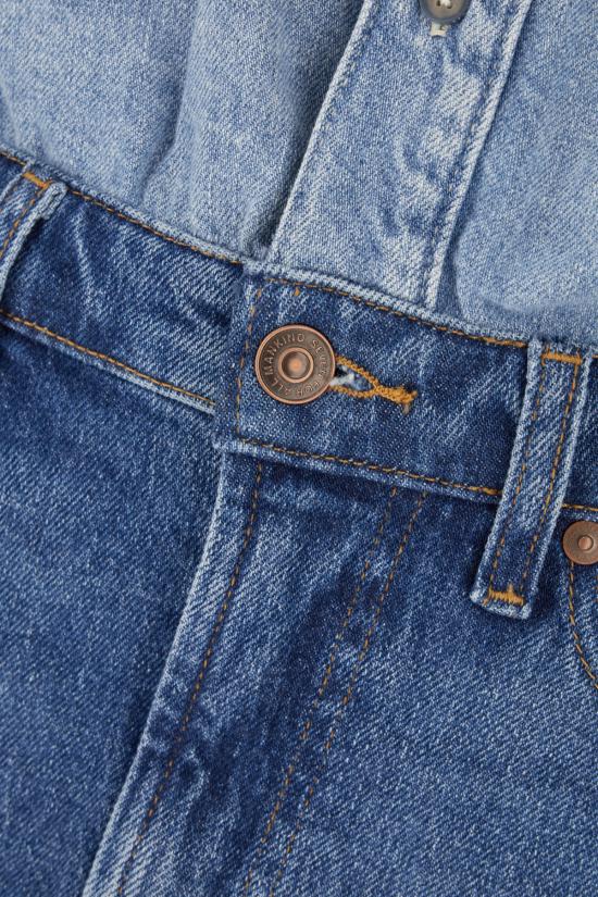 25SS 세븐포올맨카인드 데님 셔츠 7U014U03 U7IAA DENIM - 7 FOR ALL MANKIND