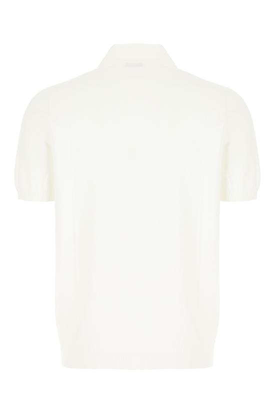 25SS CLAQ 스웨터 820019 BIANCO Bianco - OTHER BRANDS