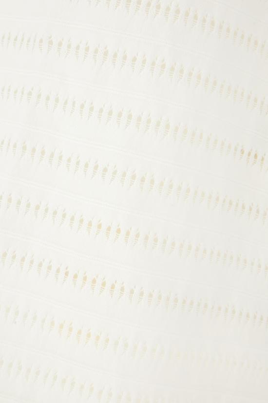 25SS CLAQ 스웨터 820019 BIANCO Bianco - OTHER BRANDS