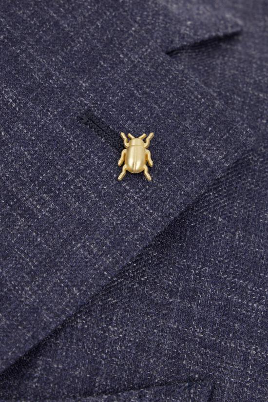 25SS 꼬르넬리아니 자켓 25XZ402568289 003 - CORNELIANI