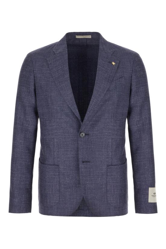 25SS 꼬르넬리아니 자켓 25XZ402568289 003