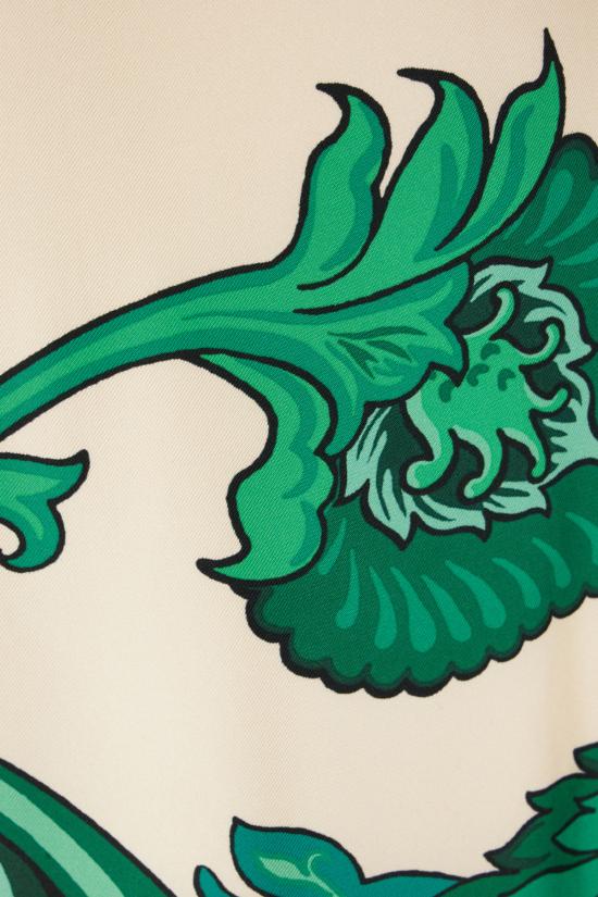 25SS 에트로 스커트 WRFA0116AK889 X0806 STAMPA FONDO BIANCO - ETRO