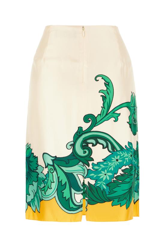 25SS 에트로 스커트 WRFA0116AK889 X0806 STAMPA FONDO BIANCO - ETRO