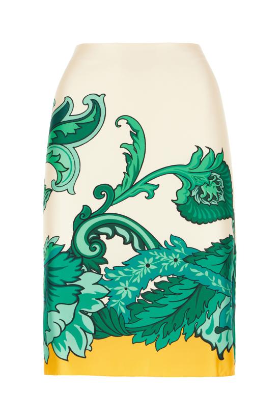 25SS 에트로 스커트 WRFA0116AK889 X0806 STAMPA FONDO BIANCO