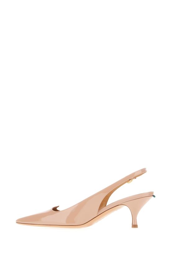 25SS 에이보카 힐/펌프스 AB2901VERNICE TUTU NUDE - A.BOCCA