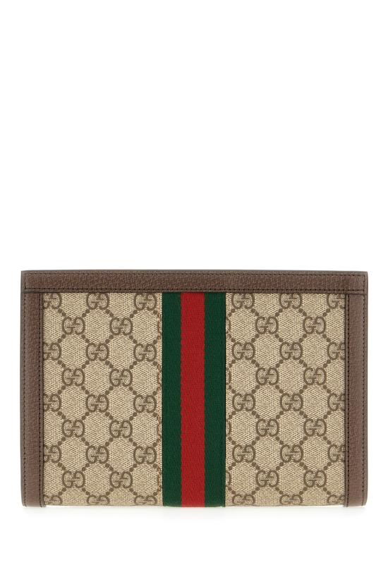 26SS 구찌 오피디아 스몰 숄더백 79546796IWT 8745 GG EBONY - GUCCI