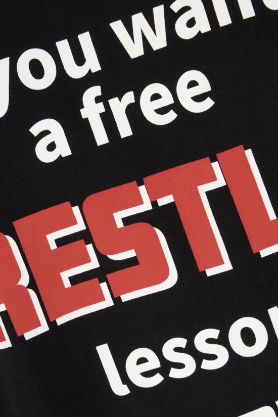 25SS 디스퀘어드2 반팔 티셔츠 S71GD1539D20020 900 BLACK - DSQUARED2