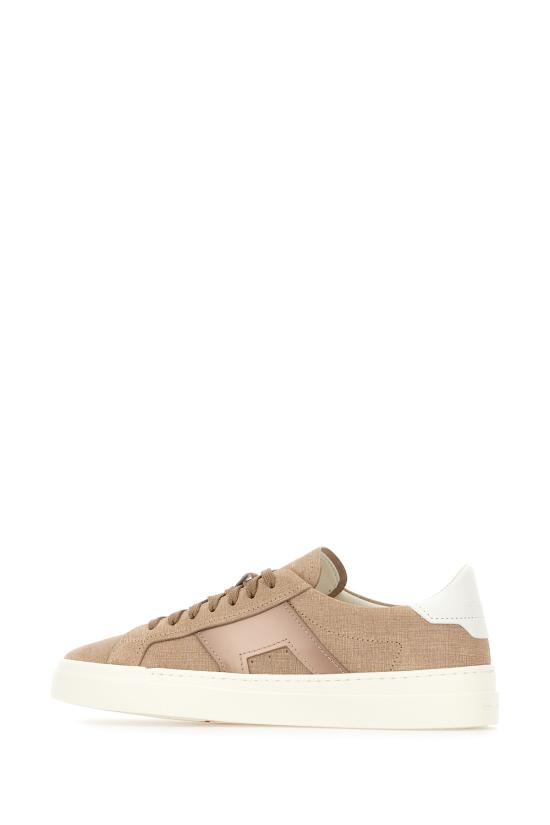 25SS 산토니 스니커즈 MBGT21964PNNCFCT M50 BROWN - SANTONI