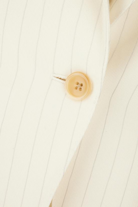 25SS 톰포드 자켓 GI3008FAX1406 ZSILV SILVER CHAMPAGNE - TOMFORD