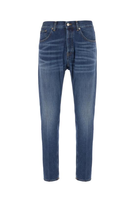 25SS 돈답 데님 팬츠 UP576 DF0290IP7 800 DENIM