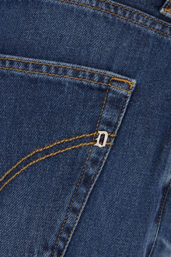 25SS 돈답 데님 팬츠 UP576 DF0290IP7 800 DENIM - DONDUP