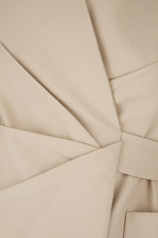 25SS MAX MARA PRIMA LINEA 자켓 NEREO 006 Beige - MAX MARA