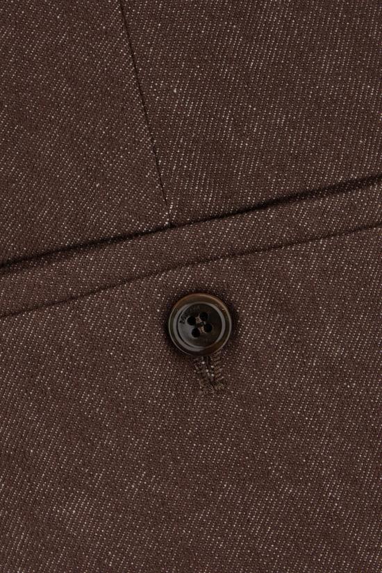 25SS 막스마라 스커트 PIANOSA 002 Marrone - MAX MARA