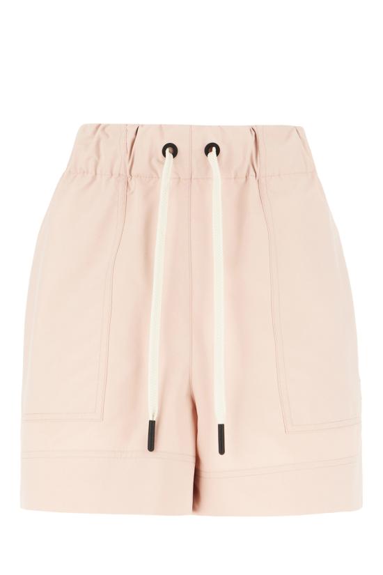 25SS 몽클레어 숏팬츠 2B00003597SL 519 PINK