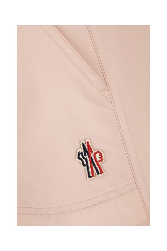 25SS 몽클레어 숏팬츠 2B00003597SL 519 PINK - MONCLER