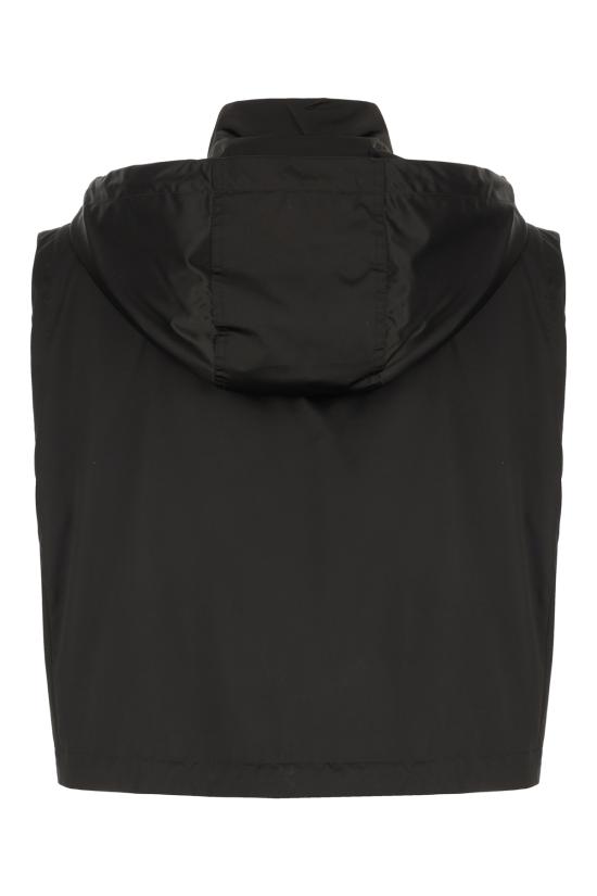 25SS 펜디 숏 원피스 FAN199AT8H F0GME NERO - FENDI