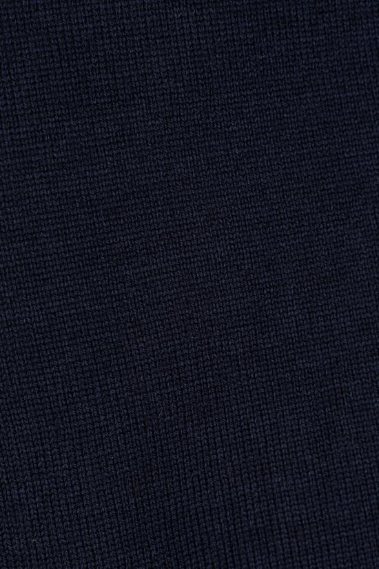 25SS 프라다 스웨터 P24Q2I165P F0008 Blu - PRADA