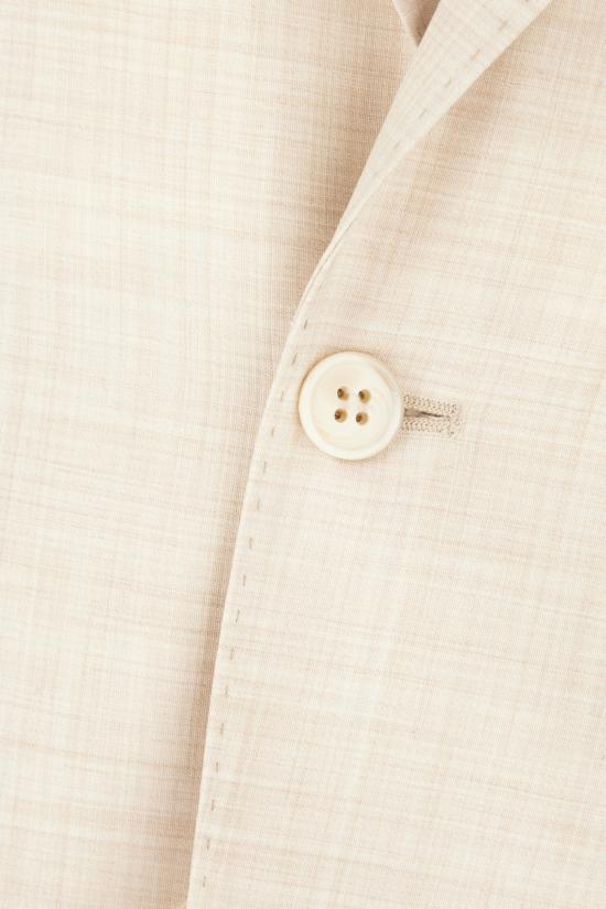 25SS 콜라마리노 수트 자켓 GNAPOLIM1815U 227 BEIGE - COLAMARINO