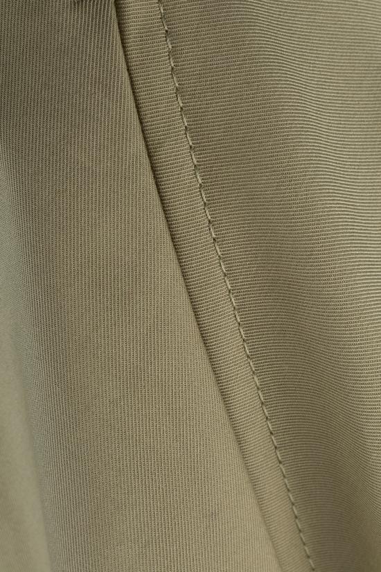 25SS 보테가베네타 스커트 812334V4Y20 3008 TRAVERTINO - BOTTEGA VENETA