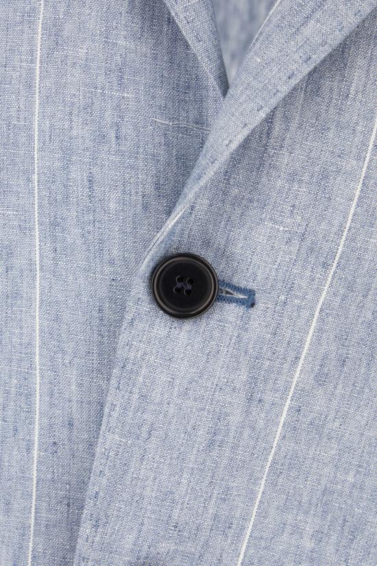 25SS 콜라마리노 수트 자켓 GNAPOLI4028 6 Azzurro - COLAMARINO