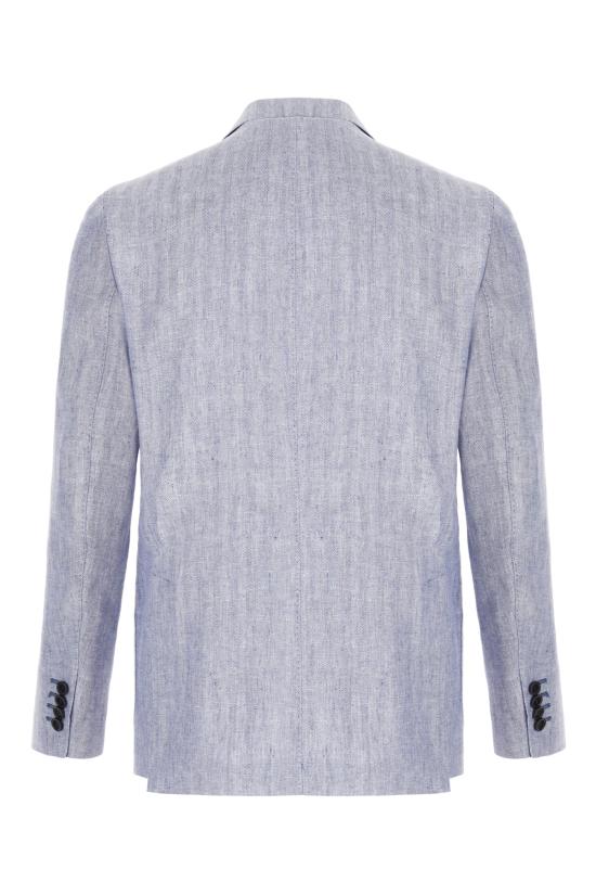 25SS 콜라마리노 수트 자켓 GNAPOLI2655 282 Azzurro - COLAMARINO