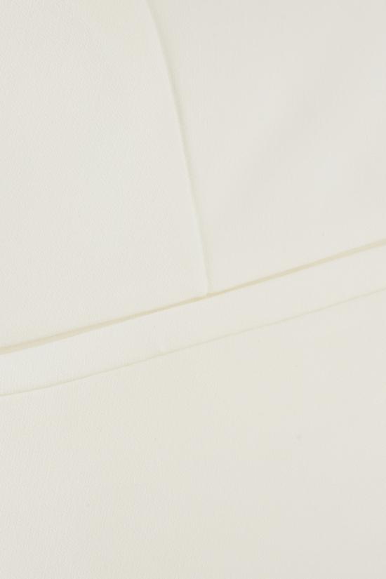 25SS 막스마라 스트레이트 팬츠 VINCITA 010 Bianco - MAX MARA