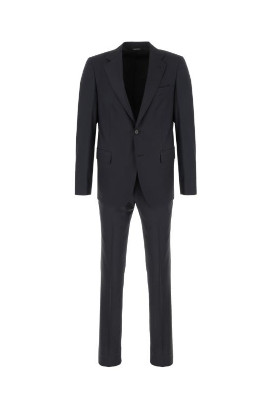 25SS 콜라마리노 수트 세트 MILANOJK0003 2325 Bluette