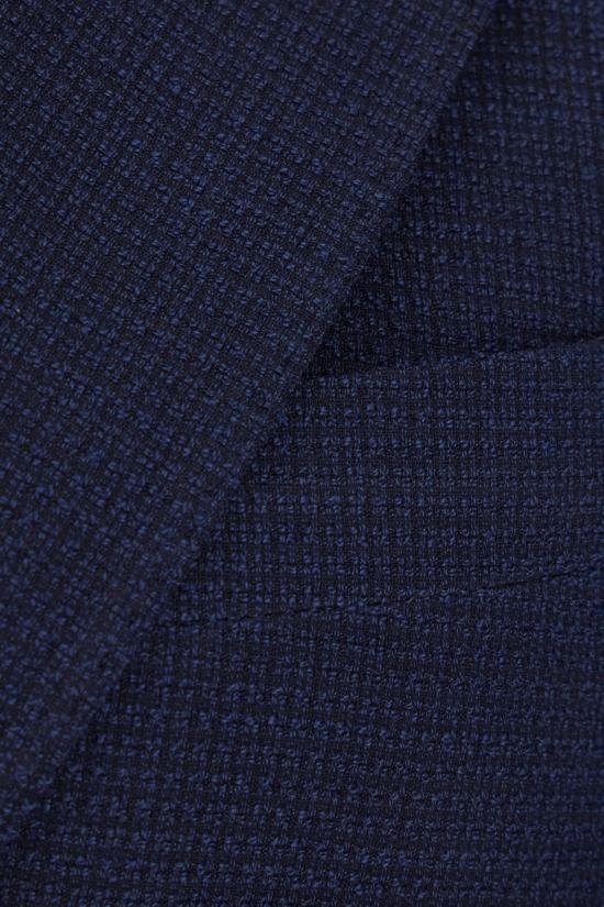 25SS 콜라마리노 수트 자켓 GNAPOLIM8227M 0001 Blu - COLAMARINO