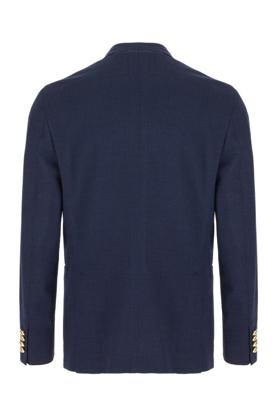 25SS 콜라마리노 수트 자켓 GNAPOLIM8227M 0001 Blu - COLAMARINO