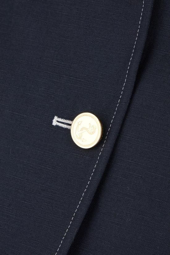 25SS 톰브라운 자켓 FBC929HF0829 415 NAVY - THOM BROWNE