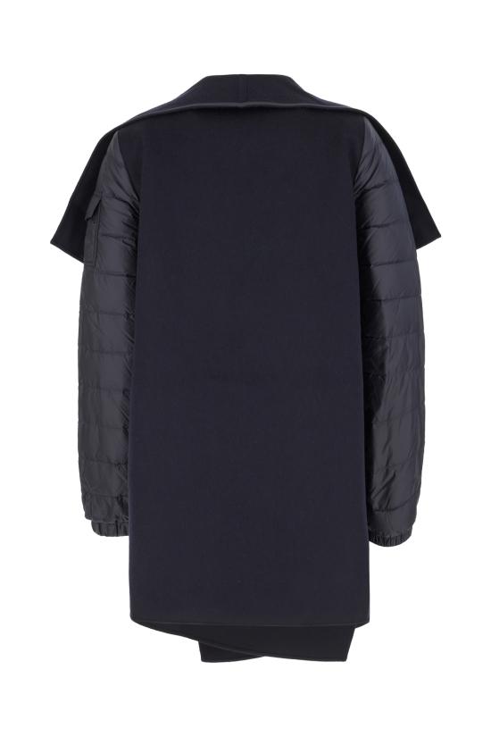 25SS 몽클레어 코트 3G00008M5651 780 Blu - MONCLER