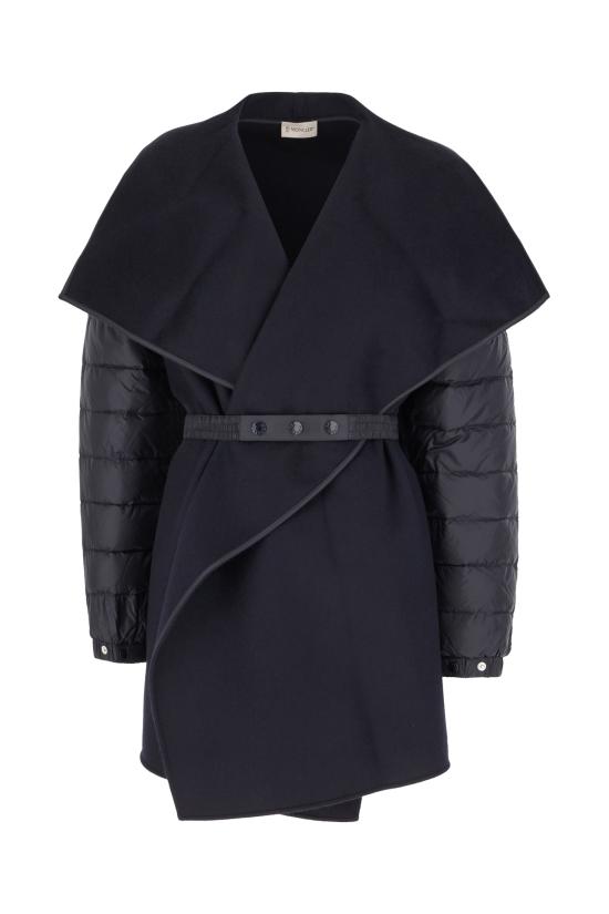 25SS 몽클레어 코트 3G00008M5651 780 Blu