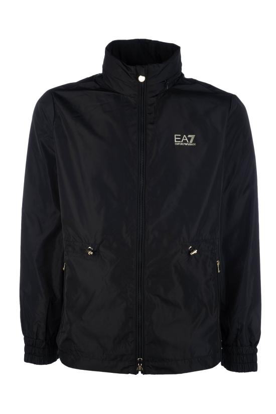 25SS 엠포리오 아르마니 자켓 7W000093AF12454 UC001 BLACK