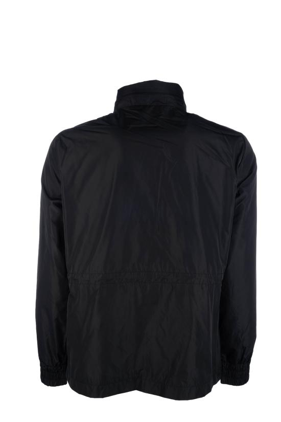 25SS 엠포리오 아르마니 자켓 7W000093AF12454 UC001 BLACK - EMPORIO ARMANI