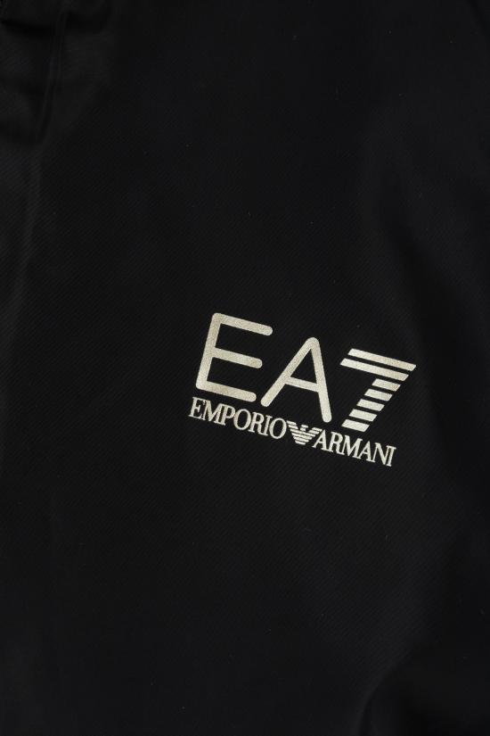 25SS 엠포리오 아르마니 자켓 7W000093AF12454 UC001 BLACK - EMPORIO ARMANI