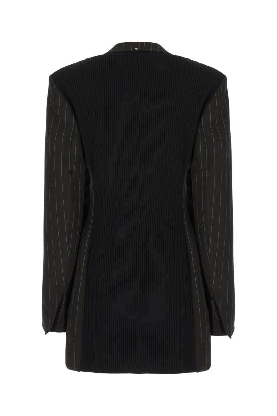 25SS 스포트막스 베스트 CALATE 002 Nero - SPORTMAX