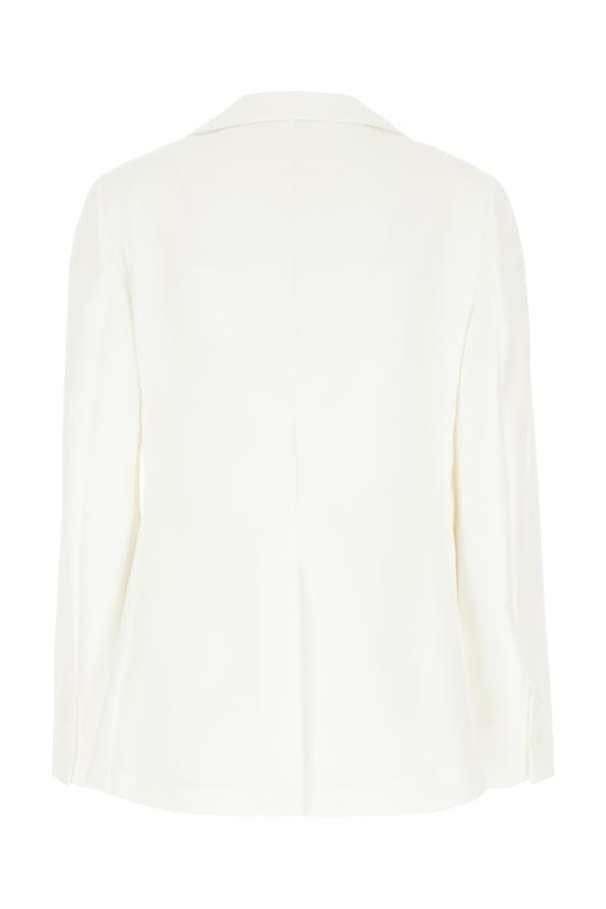 25SS POST SCRIPTUM 자켓 GC5PETRESNAN BIANCO020 Bianco - OTHER BRANDS