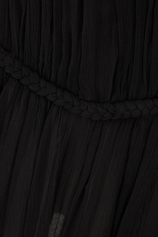 25SS 이자벨마랑 스커트 25EJU0356FAC2J04I 01BK BLACK - ISABEL MARANT