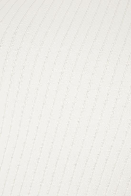 25SS 스포트막스 민소매 티셔츠 TIONE 001 Bianco - SPORTMAX