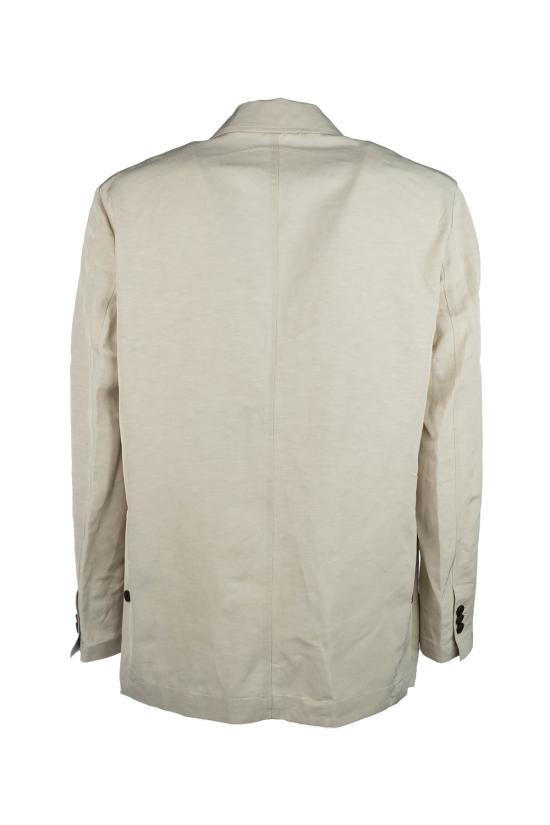 25SS 엠포리오 아르마니 자켓 EM001767AF13812 U1098 SILVERLINING - EMPORIO ARMANI