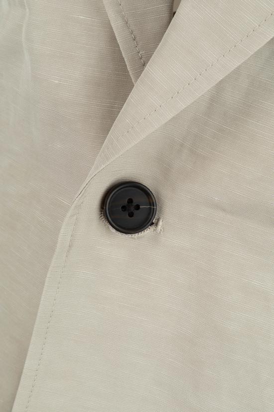 25SS 엠포리오 아르마니 자켓 EM001767AF13812 U1098 SILVERLINING - EMPORIO ARMANI