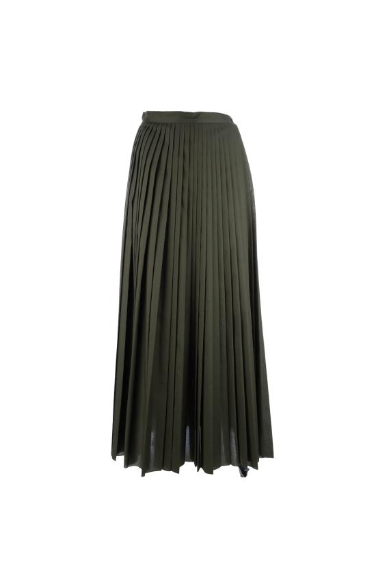 25SS 파비아나 필리피 스커트 GND275F844L376 6162 ERBA