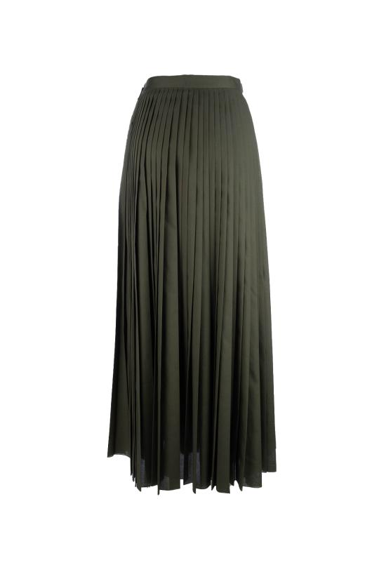 25SS 파비아나 필리피 스커트 GND275F844L376 6162 ERBA - FABIANA FILIPPI