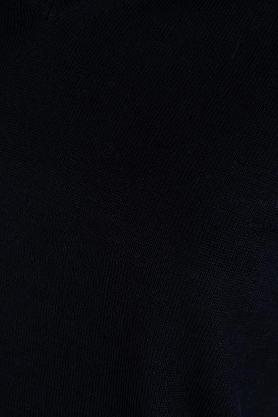 25SS 프라다 스웨터 P24Q2A165P F0008 Blu - PRADA