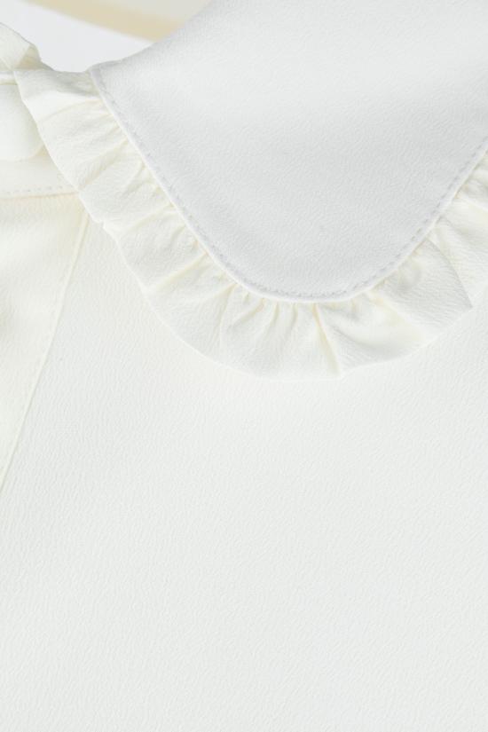 25SS 셀린느 셔츠 RC02D008D 01AV IVORY - CELINE