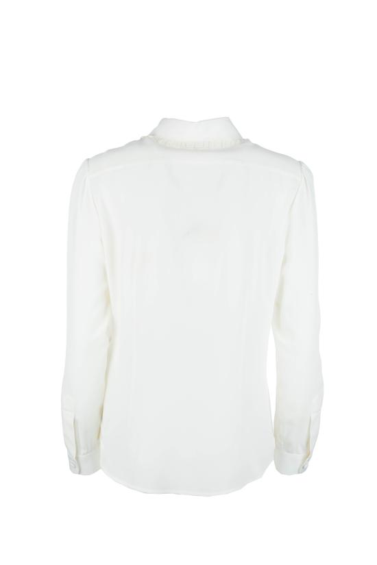 25SS 셀린느 셔츠 RC02D008D 01AV IVORY - CELINE