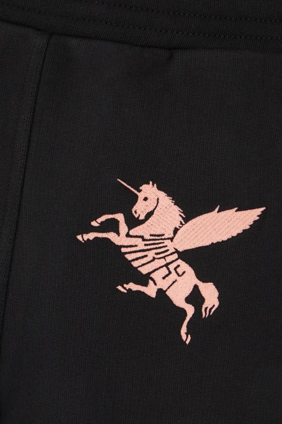 25SS 지방시 숏팬츠 BM515J3YQ7 001 BLACK - GIVENCHY