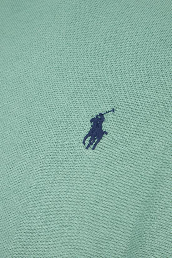25SS 폴로 랄프로렌 스웨터 710890558 508 VERDE SALVIA - POLO RALPH LAUREN