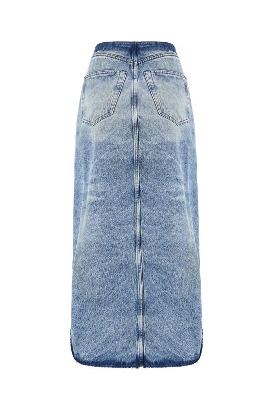 25SS 디젤 스커트 A181460CMBM 01 - DIESEL