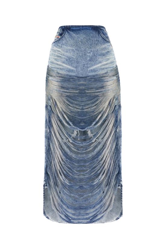 25SS 디젤 스커트 A181460CMBM 01